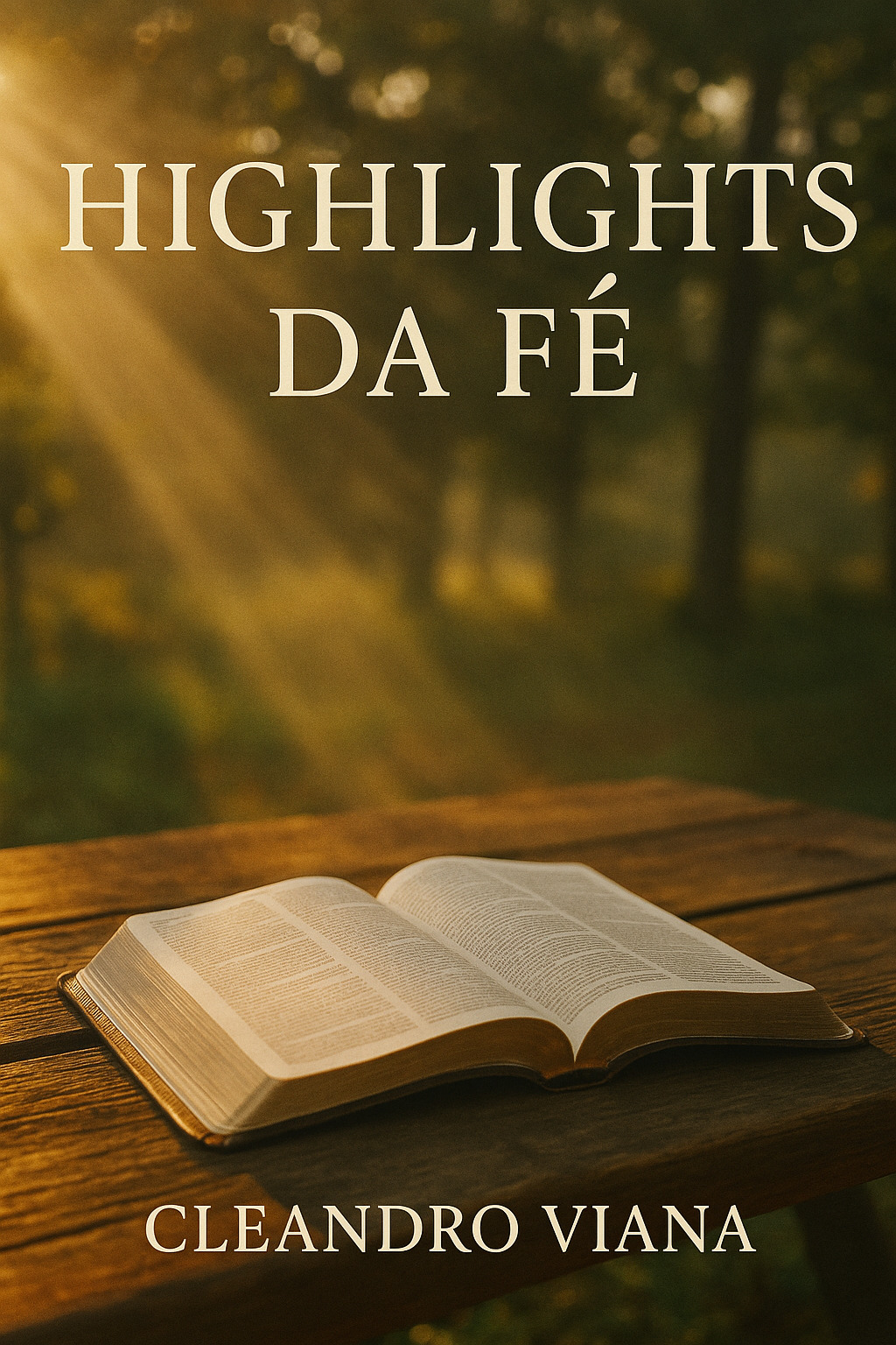 Highlights da Fé