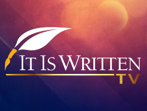 It is Written