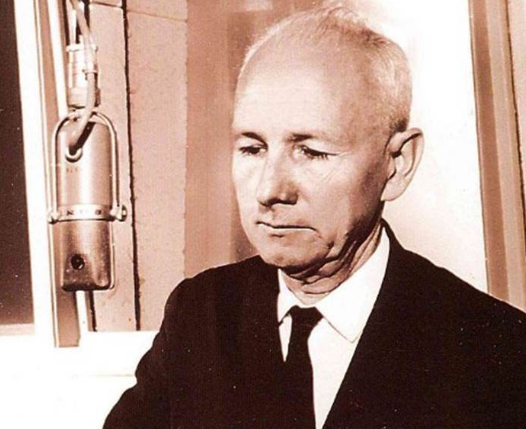 Pr. Roberto Rabello